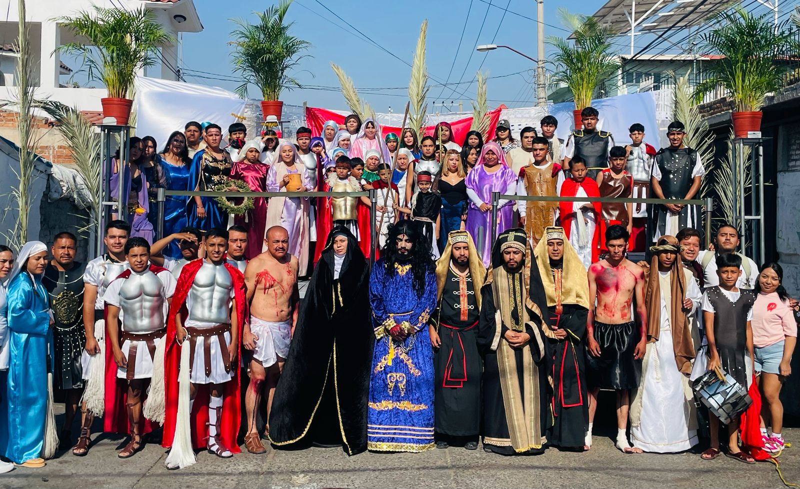 Invitación al Grupo